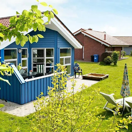 6 Person In Holiday home Otterndorf