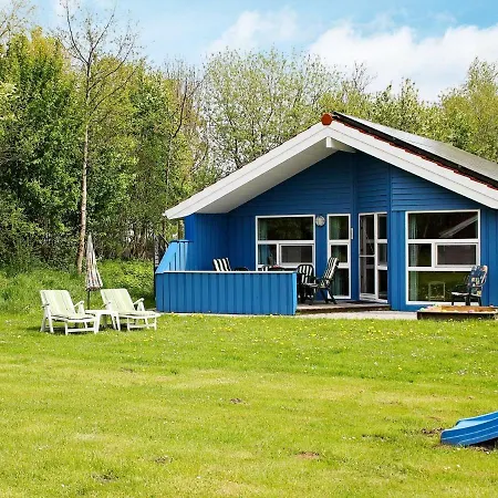 Holiday home 6 Person In *