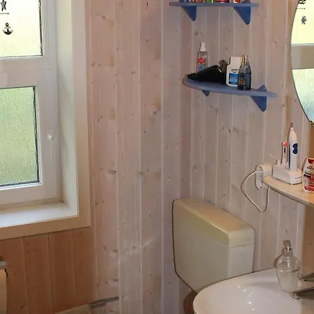 Holiday home 6 Person In
