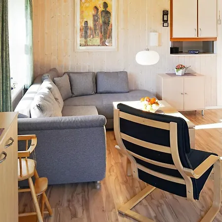 6 Person In Holiday home Otterndorf