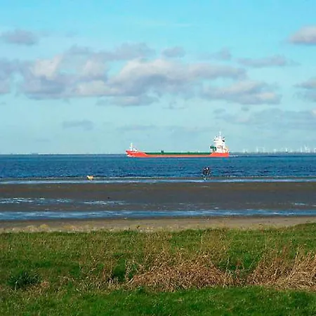 6 Person In * Otterndorf