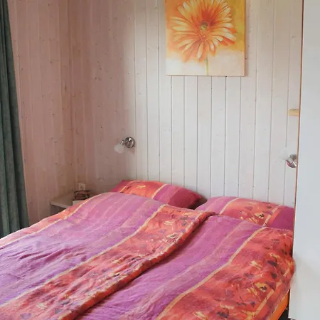6 Person In Сasa de vacaciones Otterndorf