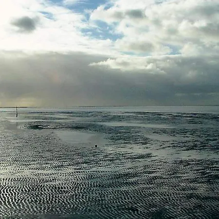 Сasa de vacaciones 6 Person In Otterndorf