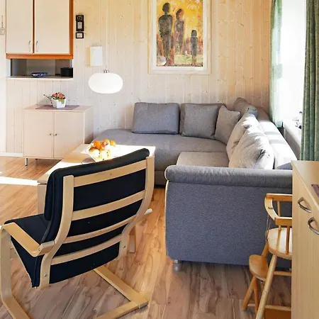 4 Star In Ottendorf