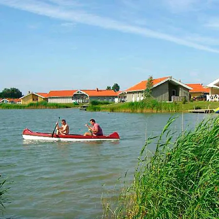 4 Star In Ottendorf *