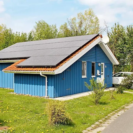Holiday home 4 Star In Ottendorf
