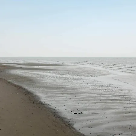 6 Person In Сasa de vacaciones Otterndorf