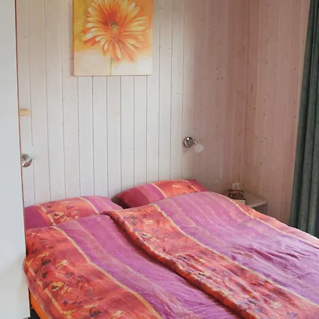 Сasa de vacaciones 6 Person In Otterndorf