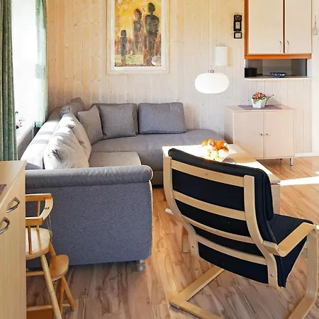 6 Person In Сasa de vacaciones Otterndorf
