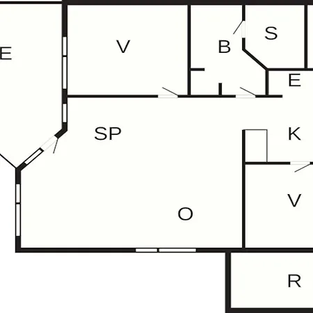 4 Star In Ottendorf Holiday home