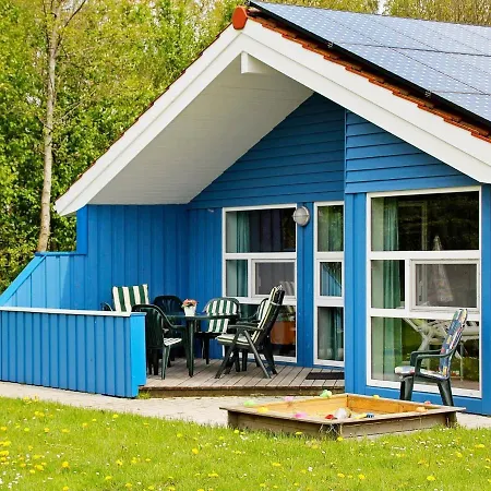Holiday home 6 Person In Otterndorf