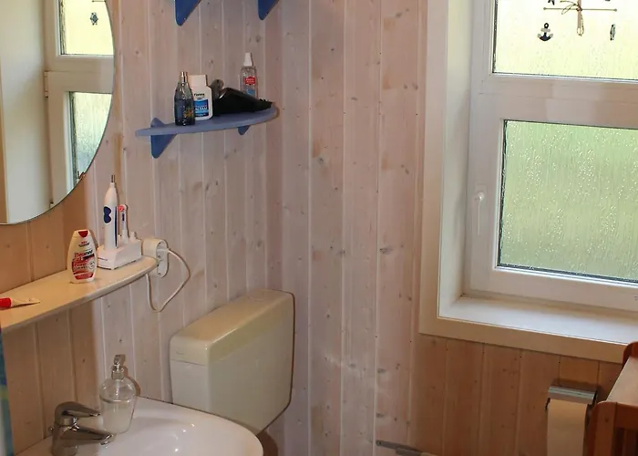 Casa vacanze 6 Person In *