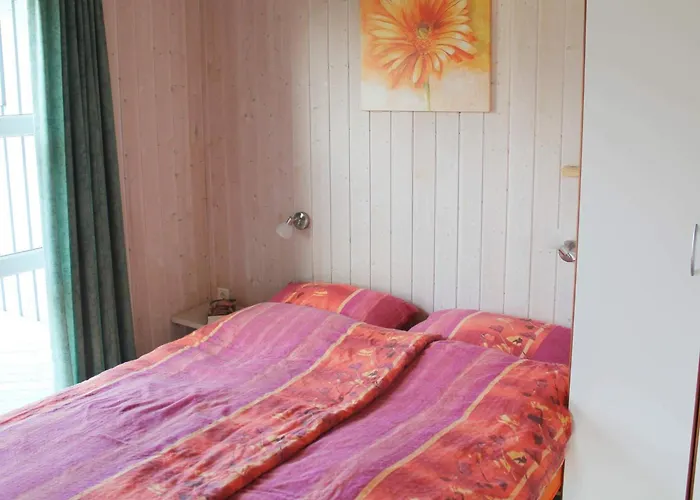 6 Person In Casa vacanze Otterndorf