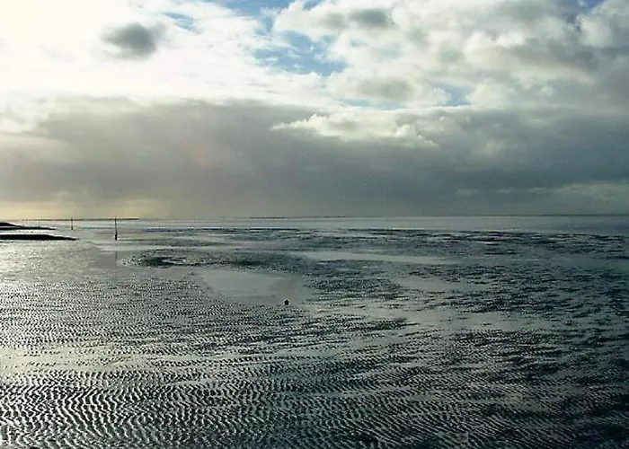 Casa vacanze 6 Person In Otterndorf