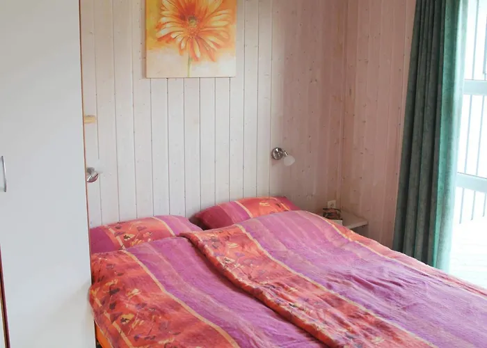 Casa vacanze 6 Person In Otterndorf