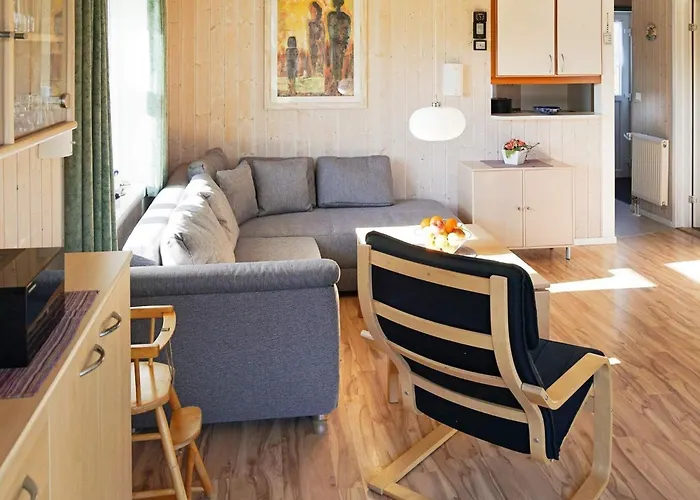 6 Person In Casa vacanze Otterndorf