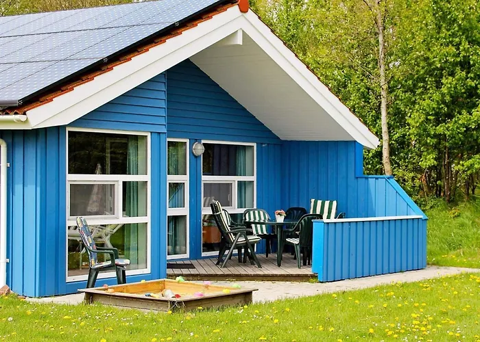 Casa vacanze 6 Person In